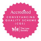The Law Society Conveyancing Quality