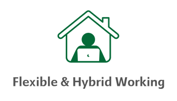 Flexible & Hybrid Working