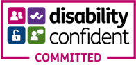 Disability Confident Committed