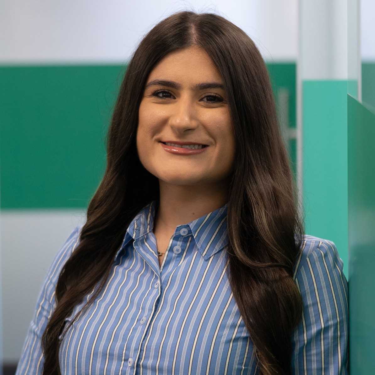 Mia Kaponas