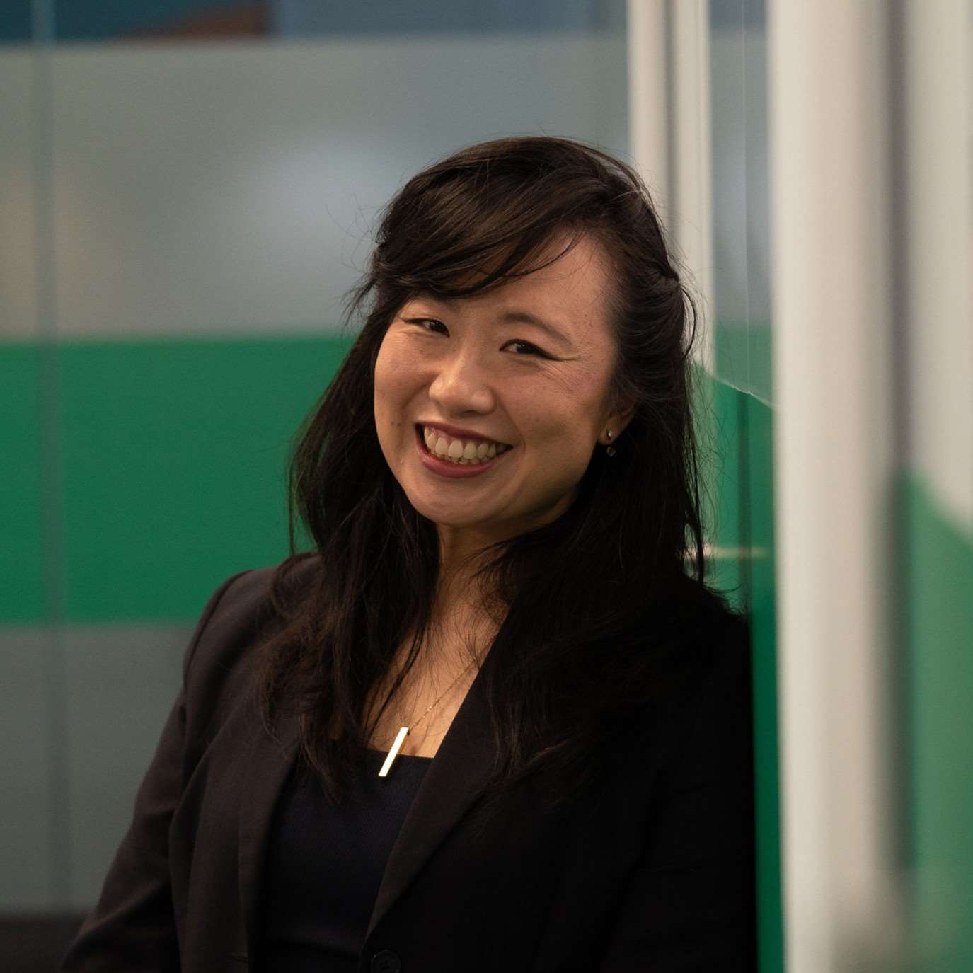 Stephanie Chung 鍾蔚歆