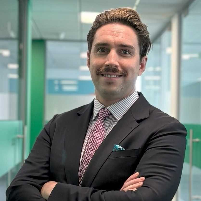 Andrew Donaldson