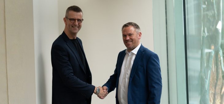 New employment head for Wake Smith