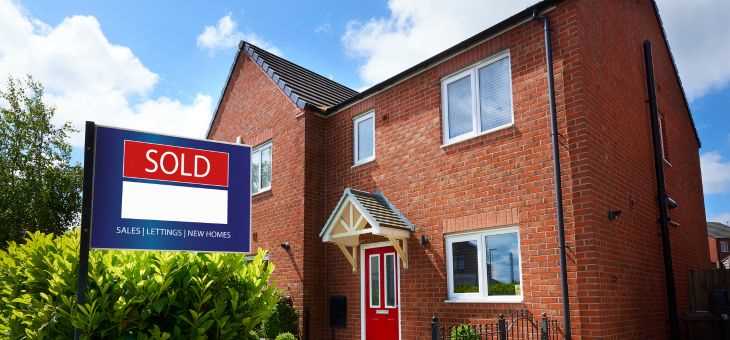 Act now to avoid Stamp Duty increases on your move 