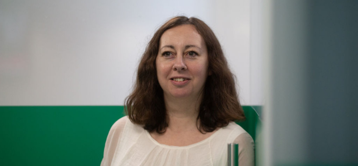 Wake Smith shortlisted for Champion of Champions dealmakers award