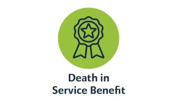 Death In Service Benefit 