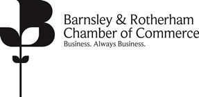 Barnsley & Rotherham Chamber Logo
